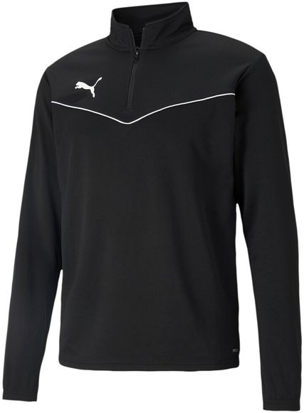 Джемпер Puma teamRISE 1/4 Zip Top 65739403