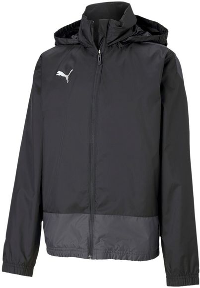 Ветровка Puma teamGOAL 23 Training Rain Jacket Jr 65656603