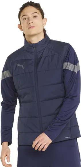 Жилет Puma teamLIGA Vest Jacket 65796806