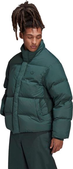 Пуховик Adidas C DOWN PUFFER HL9199