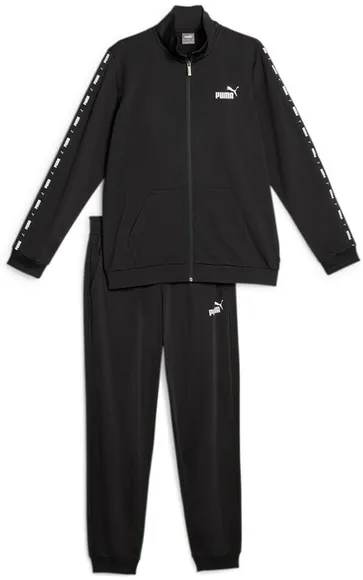 Спортивный костюм Puma Tape Poly Suit cl 67742901