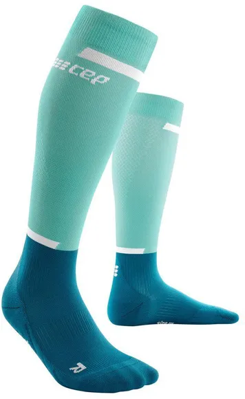 Компрессионные гольфы CEP для бега CEP Compression Knee Socks C124W-LN