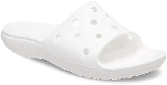 Шлепанцы Classic Crocs Slide K 206396-100