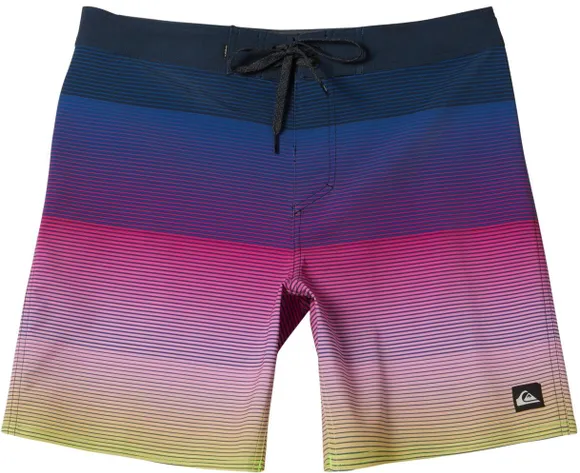 Бордшорты Quiksilver SURFSILK BDSH KTP6 AQYBS03651-KTP6