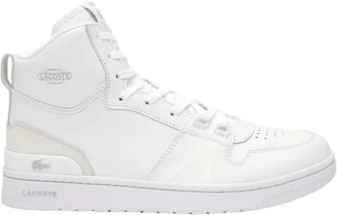 Кеды Lacoste L001 MID 223 3 SMA 746SMA003221G