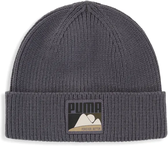 Шапка Puma Better Sportswear Beanie 2547002