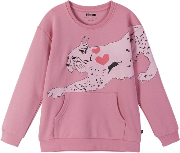 Свитер REIMA Sweater 5200083A-4580