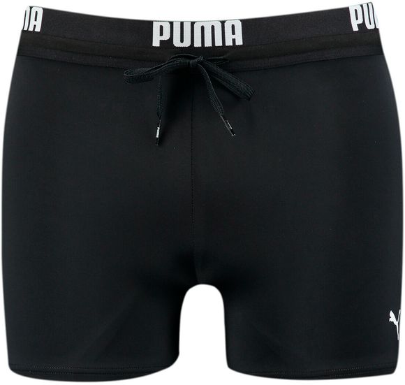 Плавки PUMA SWIM MEN LOGO SWIM TRUNK 1P 90765704