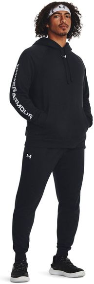 Спортивный костюм Under Armour UA Rival Fleece Suit 1379768-001