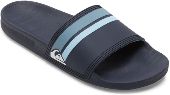 Шлепанцы Quiksilver RIVI SLIDE SNDL BYJ8 AQYL100867-BYJ8