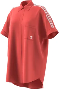 Платье жен. Adidas SATIN DRESS FM2618