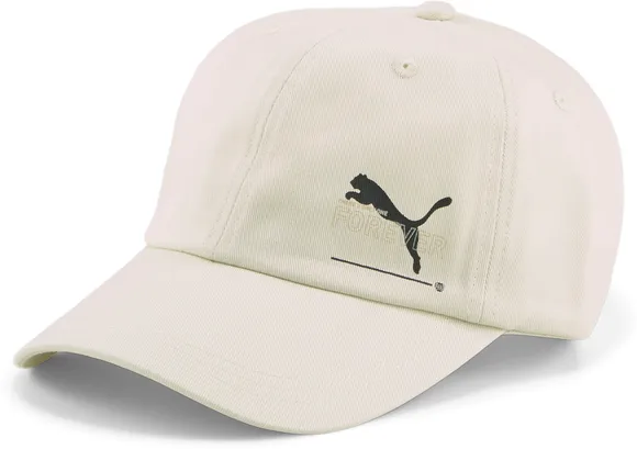 Кепка PUMA Better Sportswear BB Cap 2436102