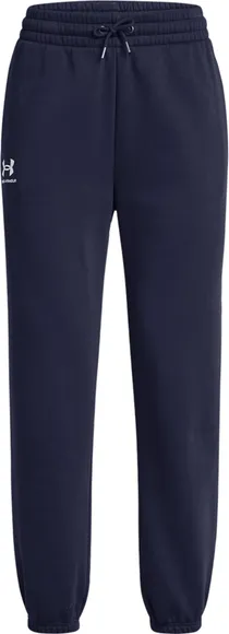 Брюки Under Armour Essential Fleece Joggers 1373034-410