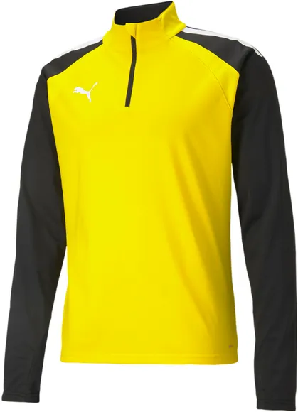 Джемпер Puma teamLIGA 1/4 Zip Top