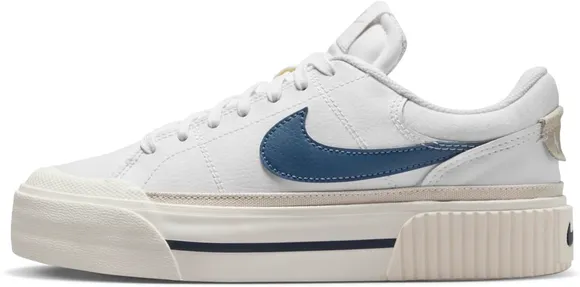 Кроссовки Nike Court Legacy Lift W DM7590-104