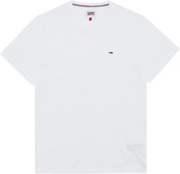 Футболка Tommy Hilfiger T-shirt DM0DM04411-100