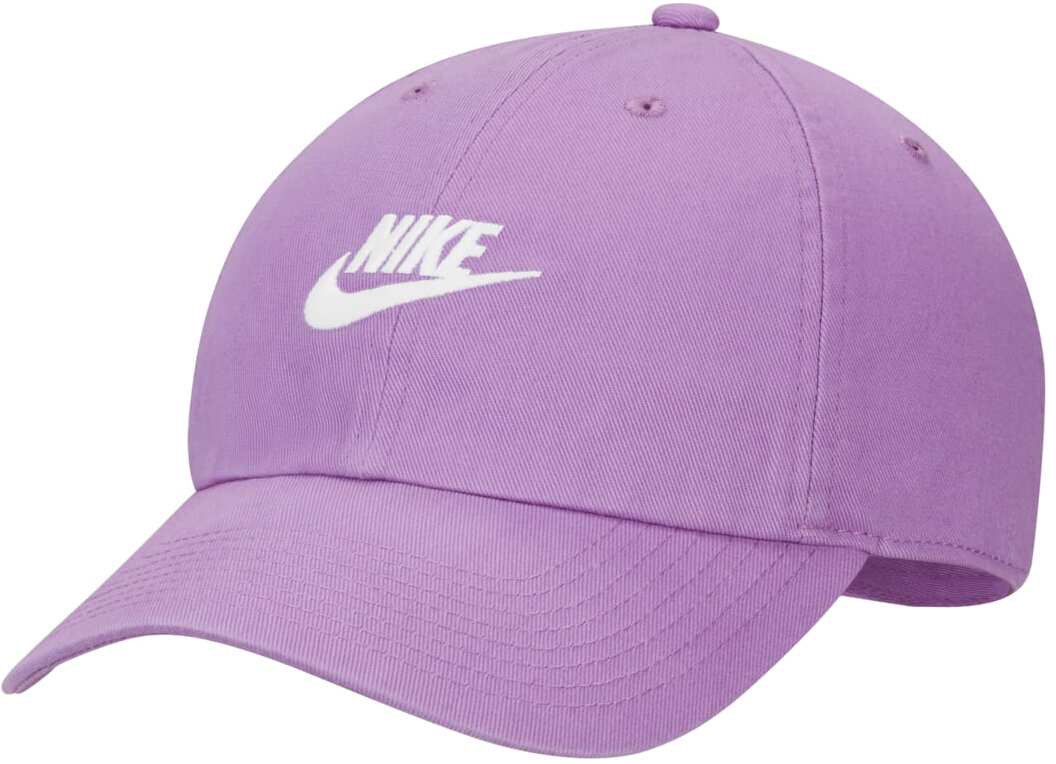 Кепка Nike U NSW H86 FUTURA WASH CAP