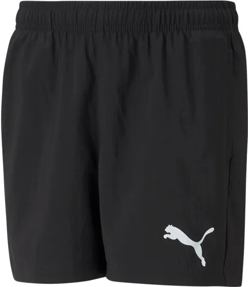 Шорты Puma ACTIVE Woven Shorts B 58698101