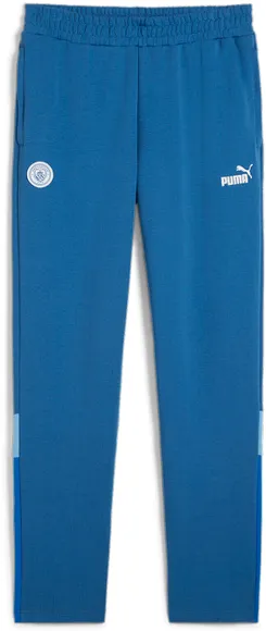 Брюки Puma MCFC FtblArchive Track Pants 77439211