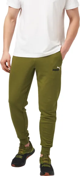 Брюки Puma ESS+ 2 Col Logo Pants TR cl 58676835