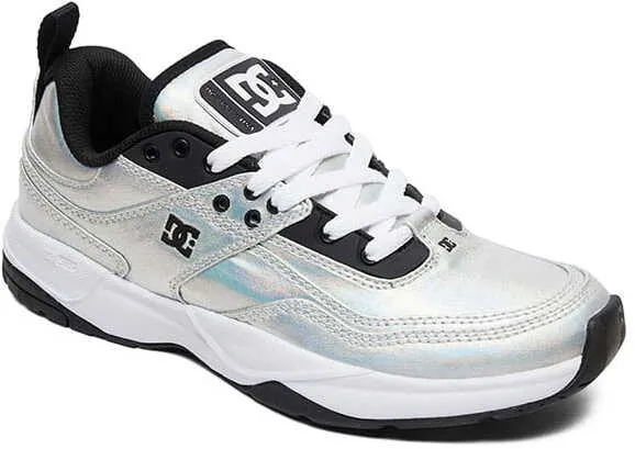 Кроссовки DC Shoes E.TRIBEKA SE J SHOE SIL ADJS200015-SIL