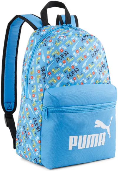 Рюкзак PUMA Phase Small Backpack 7987905