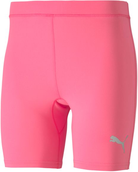 Шорты Puma LIGA Baselayer Short Tight Pink Glimmer 65592429