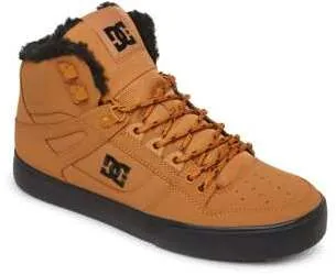 Кеды DC Shoes PURE HT WC WNT M SHOE WEA ADYS400047-WEA