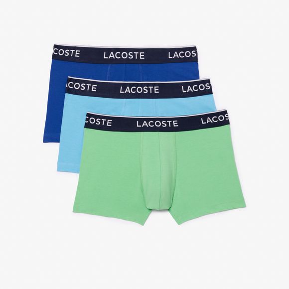 Боксеры LACOSTE UNDERWEAR 5H3389II3