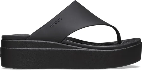 Сланцы Crocs Brooklyn Flip 208727-001