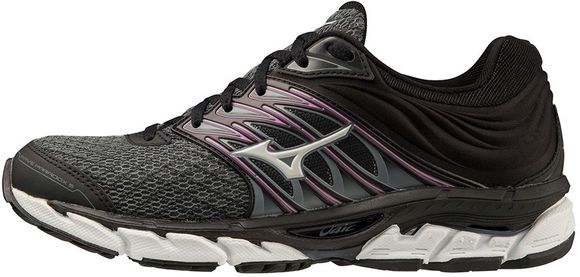 Кроссовки Mizuno SHOE WAVE PARADOX WOS J1GD1840-61