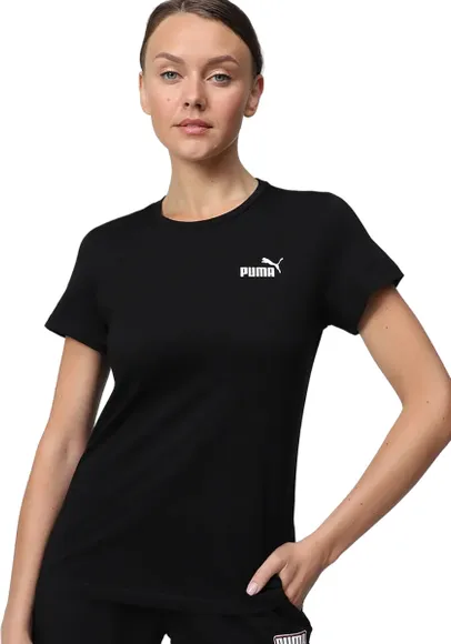 Футболка Puma ESS Small Logo Tee 58677601