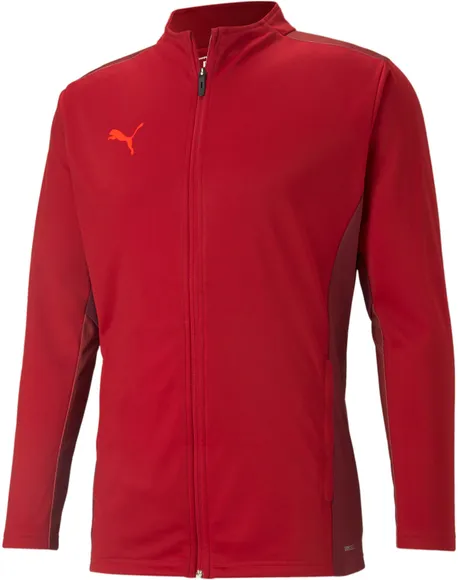 Олимпийка Puma teamCUP Training Jacket 65672501