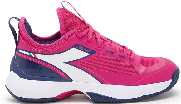 Кроссовки Diadora FINALE W CLAY DR101179360D0252