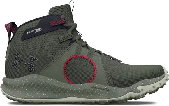 Кроссовки Under Armour UA Charged Maven Trek WP 3026735-301