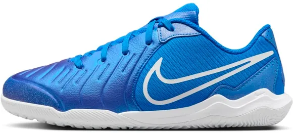 Бутсы Nike JR LEGEND 10 ACADEMY IC DV4350-400