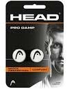 Виброгасители Head Pro Damp 285515-WH