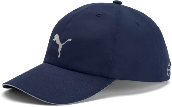 Кепка Puma Unisex Running Cap III 5291124