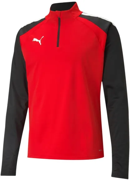 Джемпер Puma teamLIGA 1/4 Zip Top