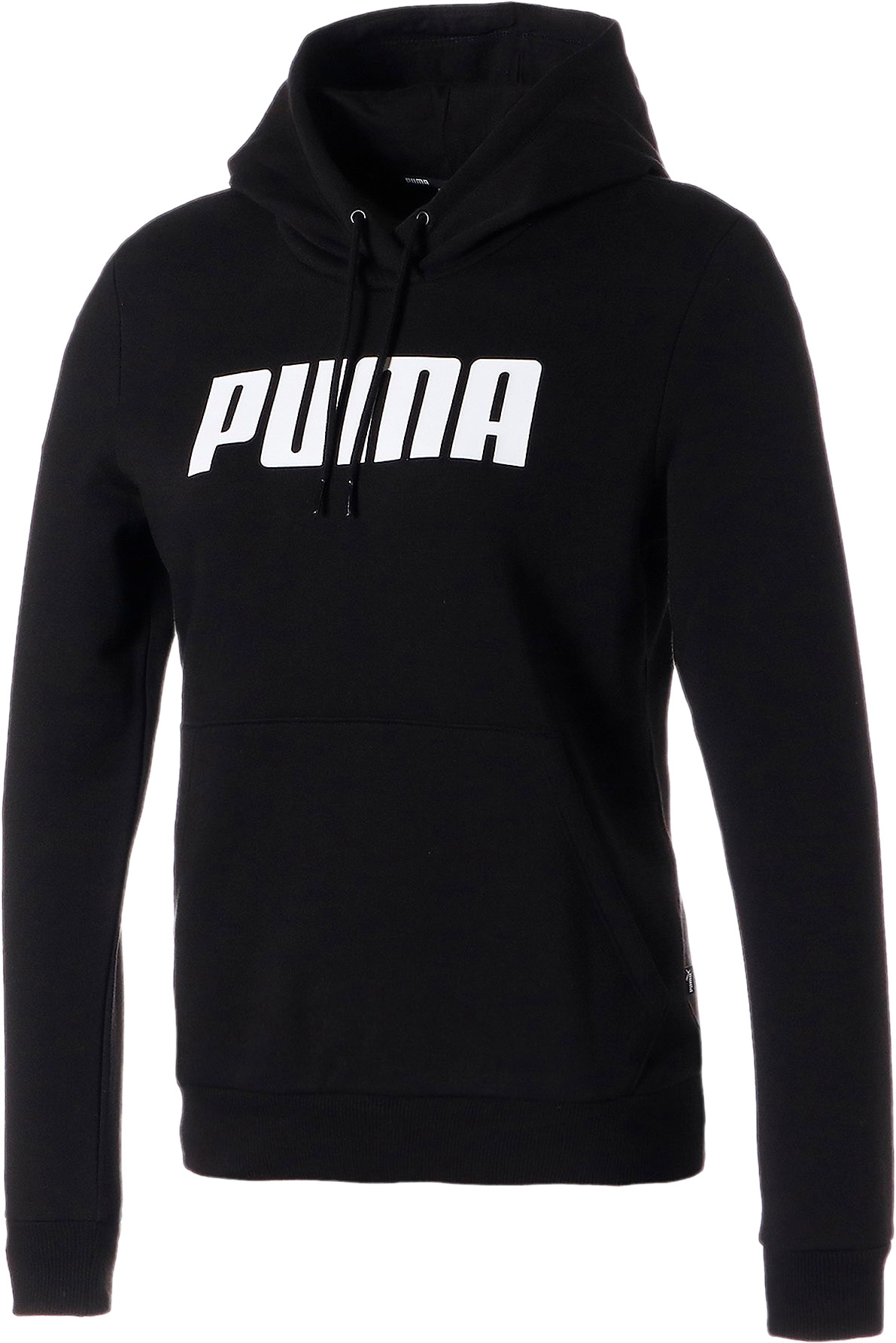 Толстовка ESS PUMA Hoody TR W