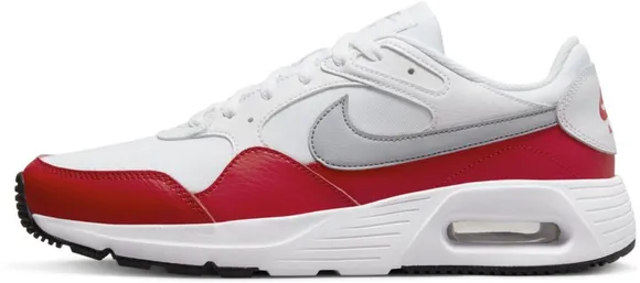 Кроссовки Nike Air Max SC CW4555-107