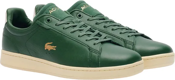 Кеды Lacoste CARNABY PRO 124 1 SMA 747SMA00421X3