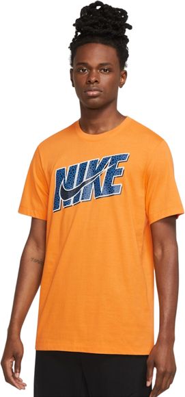 Футболка Nike M NSW 12 MO SWSH/NK BLK TEE DN5252-886