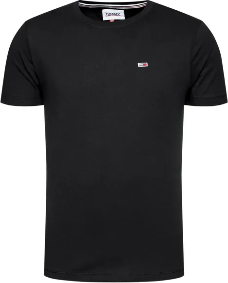 Футболка Tommy Hilfiger T-Shirt DM0DM09598-BDS