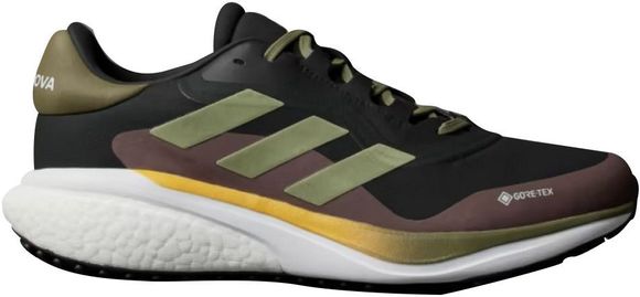 Кроссовки Adidas SUPERNOVA 3 GTX HQ1808