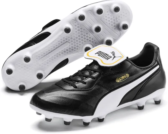 Бутсы Puma KING Top FG 10560701