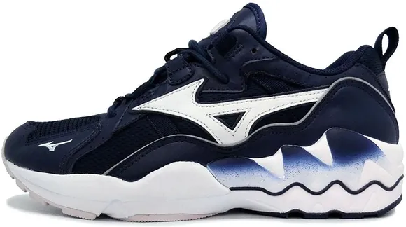 Кроссовки Mizuno Wave Rider 1 D1GA1927-13