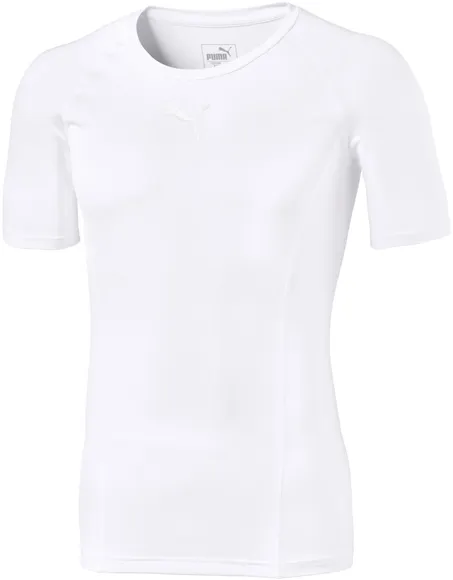 Футболка Puma LIGA Baselayer Tee SS 65591804