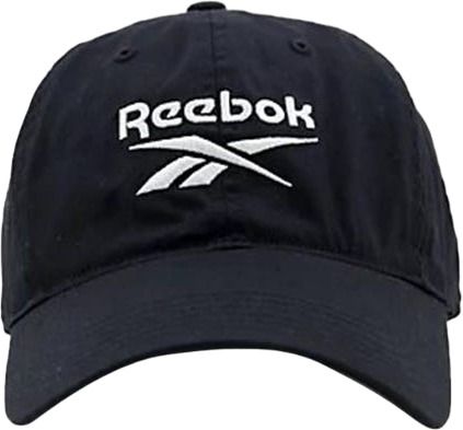 Кепка Reebok Logo Cap RBH1200-001