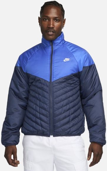 Пуховик Nike M NK WR TF MIDWEIGHT PUFFER FB8195-410